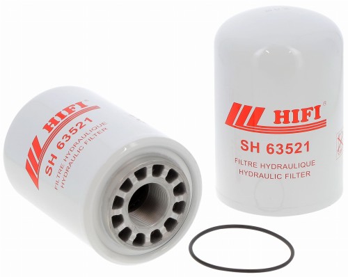 Filtr hydrauliczny SH63521 Hifi Filter