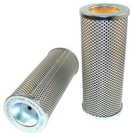 Filtr hydrauliczny SH63557 Hifi Filter
