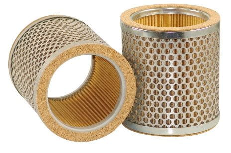 Filtr hydrauliczny SH59025 Hifi Filter