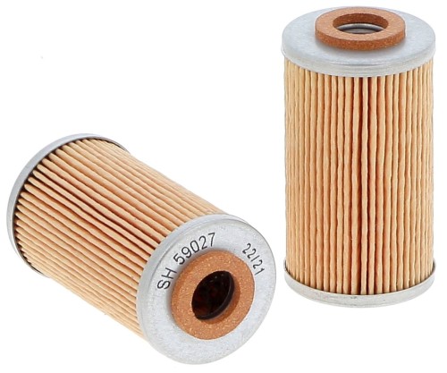 Filtr hydrauliczny SH59027 Hifi Filter