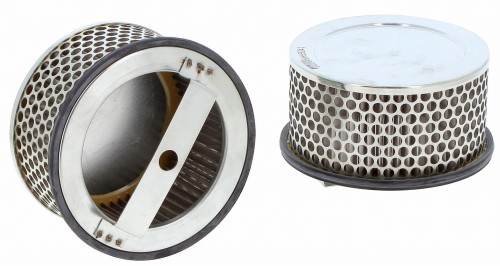 Filtr hydrauliczny SH59041 Hifi Filter