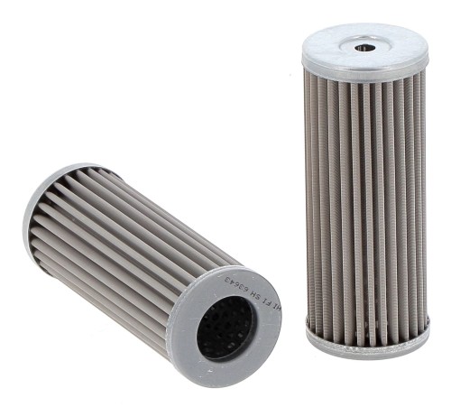 Filtr hydrauliczny SH63643 Hifi Filter