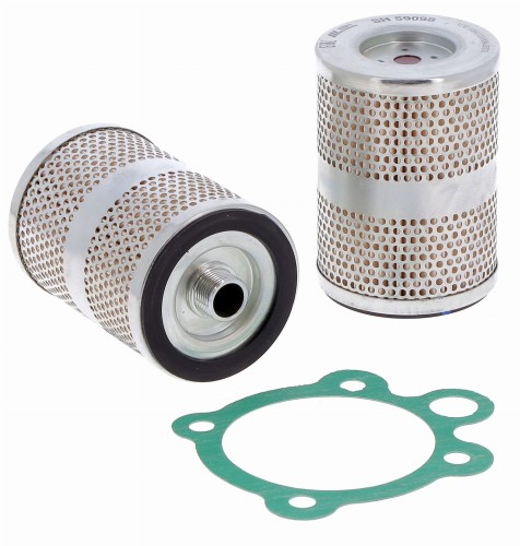 Filtr hydrauliczny SH59098 Hifi Filter
