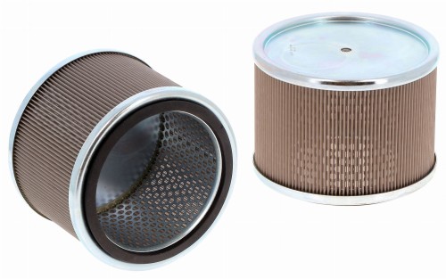 Filtr hydrauliczny SH59108 Hifi Filter