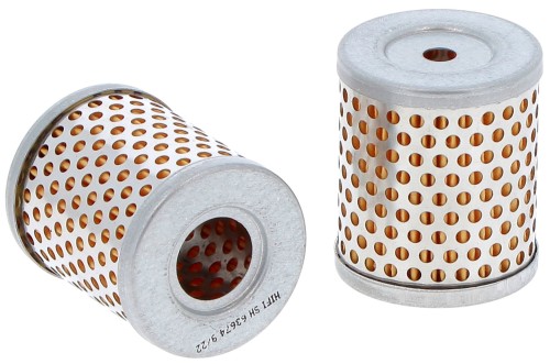 Filtr hydrauliczny SH63674 Hifi Filter