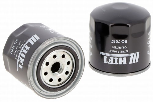 Filtr oleju SO7057 Hifi Filter