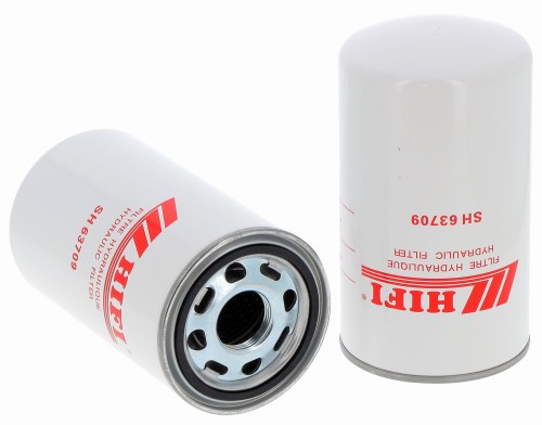 Filtr hydrauliczny SH63709 Hifi Filter