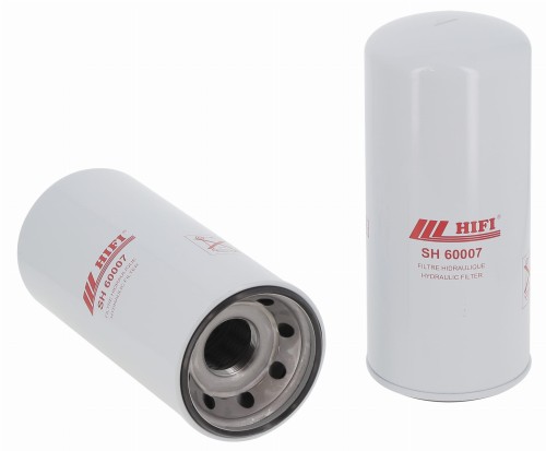 Filtr hydrauliczny SH60007 Hifi Filter