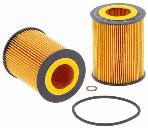 Filtr oleju SO7058 Hifi Filter