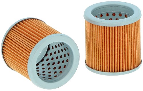 Filtr hydrauliczny SH60112 Hifi Filter do Komatsu WA 200-7, WA 270-8, WA 300-3 L, WA 320-3, WA 500-8