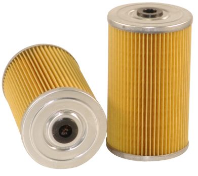 Filtr oleju SO6164 Hifi Filter