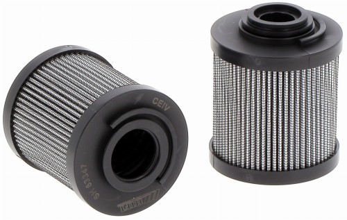 Filtr hydrauliczny SH63347 Hifi Filter