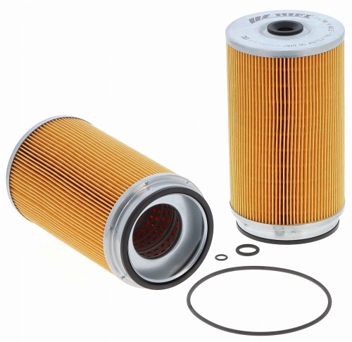 Filtr oleju SO6167 Hifi Filter