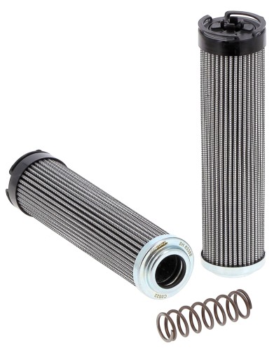Filtr hydrauliczny SH63388 Hifi Filter