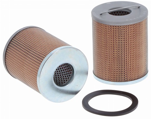 Filtr hydrauliczny SH63432 Hifi Filter