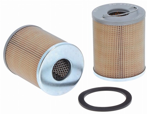 Filtr hydrauliczny SH63434 Hifi Filter