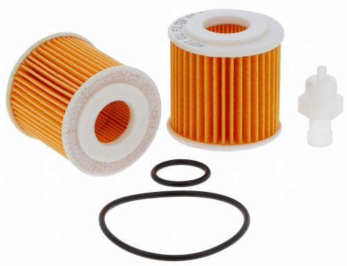 Filtr oleju SO6182 Hifi Filter