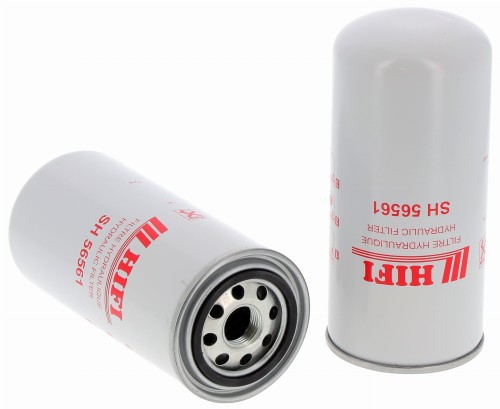 Filtr hydrauliczny SH63067 Hifi Filter (nowy numer SH56561)