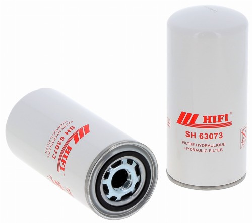 Filtr hydrauliczny SH63073 Hifi Filter