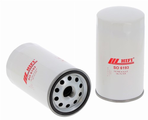 Filtr oleju SO6193 Hifi Filter