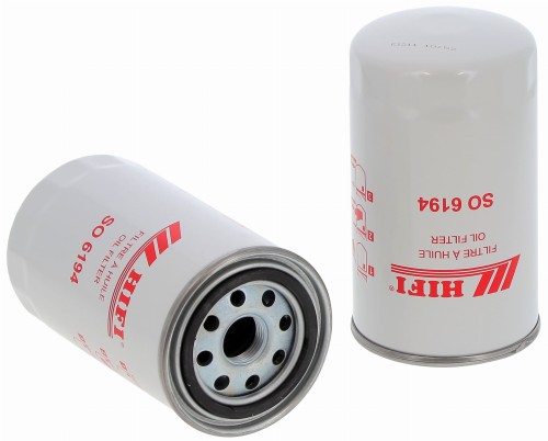 Filtr oleju SO6194 Hifi Filter