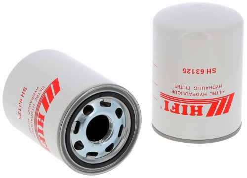 Filtr hydrauliczny SH63125 Hifi Filter
