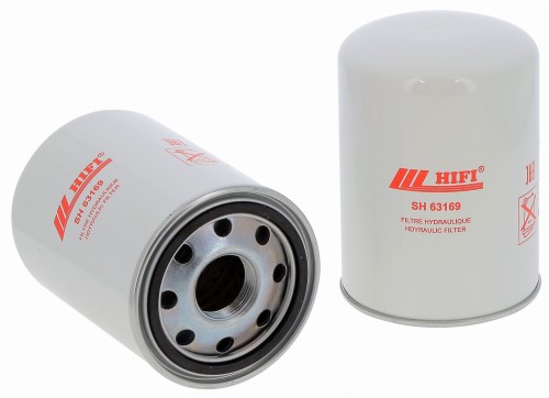 Filtr hydrauliczny SH63169 Hifi Filter