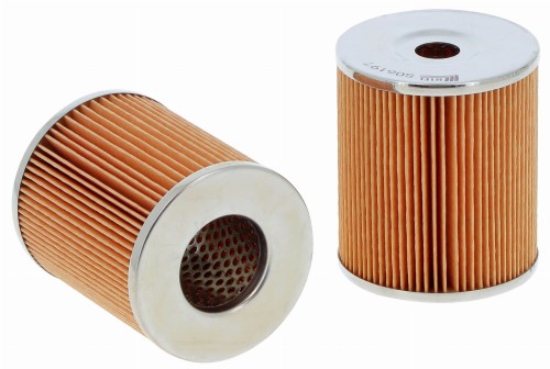 Filtr oleju SO6197 Hifi Filter do FOXX 906 G