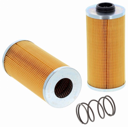 Filtr hydrauliczny SH63004 Hifi Filter