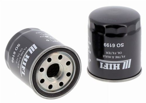 Filtr oleju SO6199 Hifi Filter