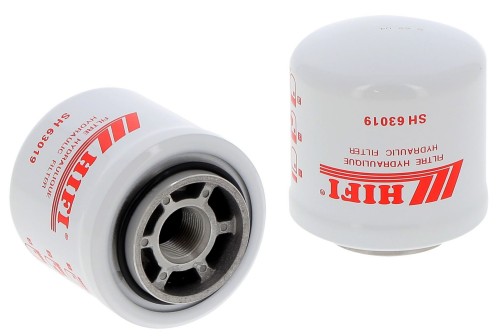 Filtr hydrauliczny SH63019 Hifi Filter