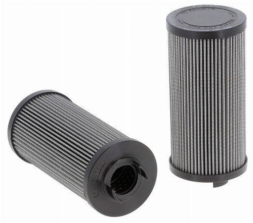 Filtr hydrauliczny SH630275 HIFI FILTER do MASSEY FERGUSON: 3640 V, 3660 F, 3650 GE, 3655 V JOHN DEERE: 5075 GF, 5090 G, 5105 GF, 5085 GV