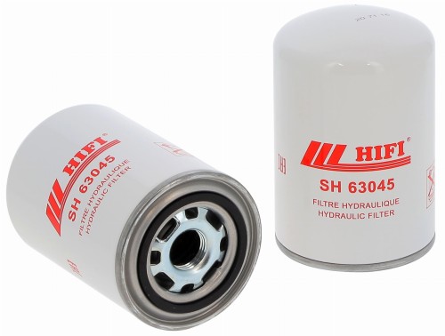 Filtr hydrauliczny SH63045 Hifi Filter