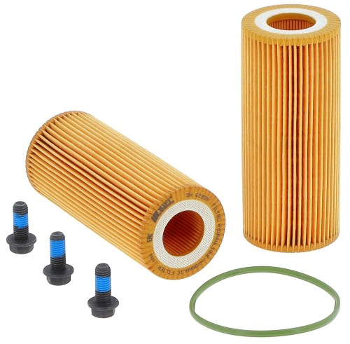 Filtr hydrauliczny skrzyni biegów SH62359 Hifi Filter