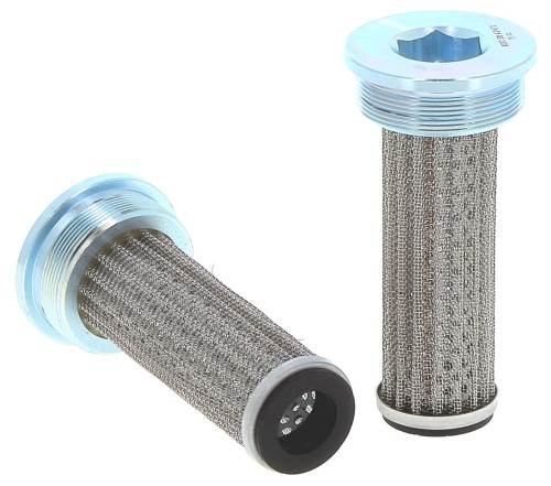 Filtr hydrauliczny skrzyni biegów SH62471 Hifi Filter