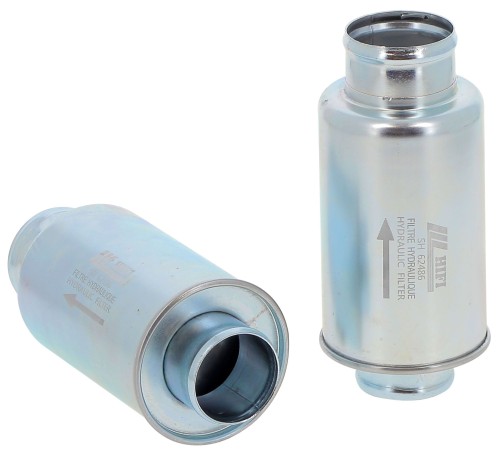Filtr hydrauliczny SH62486 Hifi Filter