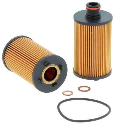 Filtr oleju SO6210 Hifi Filter