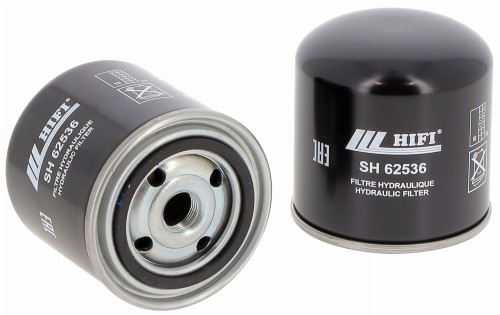 Filtr hydrauliczny SH62536 Hifi Filter