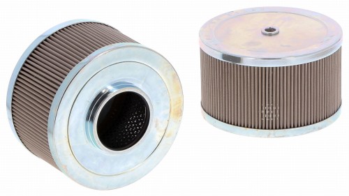 Filtr hydrauliczny SH60060 Hifi Filter