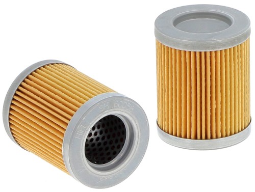 Filtr hydrauliczny sterowania SH60058 Hifi Filter
