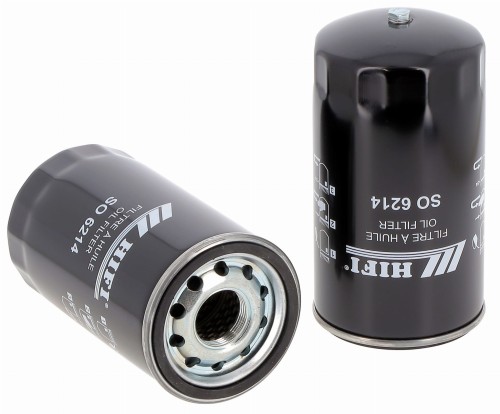 Filtr oleju SO6214 Hifi Filter