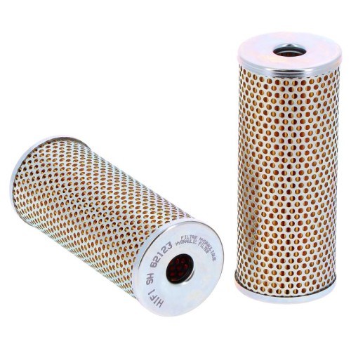 Filtr hydrauliczny SH62123 Hifi Filter