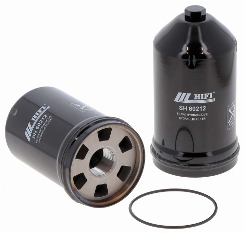 Filtr hydrauliczny SH60212 Hifi Filter