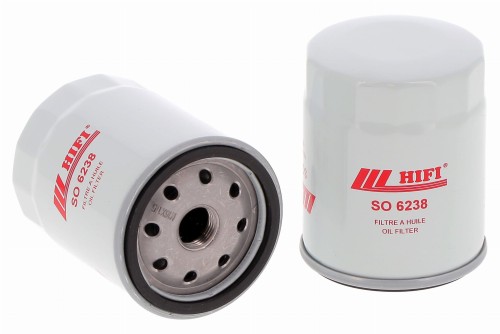 Filtr oleju SO6238 Hifi Filter