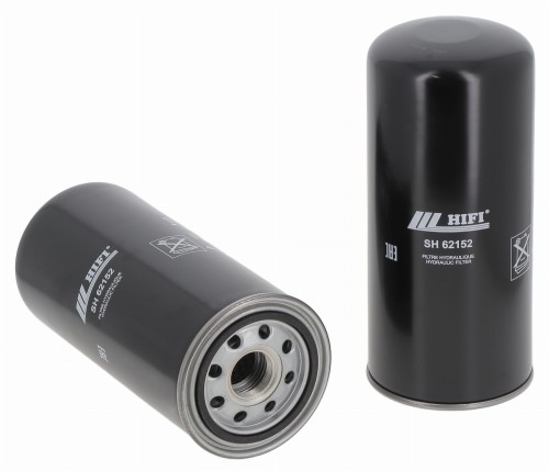 Filtr hydrauliczny SH62152 Hifi Filter