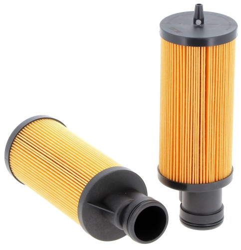 Filtr hydrauliczny SH62195 Hifi Filter do ATLAS COPCO, SPERRE