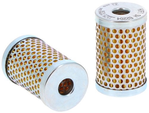 Filtr hydrauliczny SH62204 Hifi Filter
