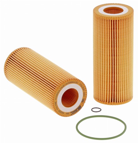 Filtr hydrauliczny SH62237 Hifi Filter