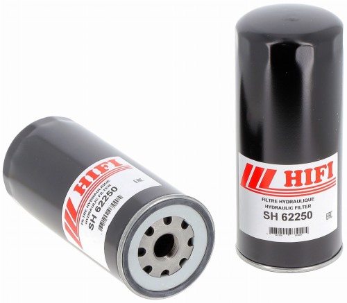 Filtr hydrauliczny SH62250 Hifi Filter