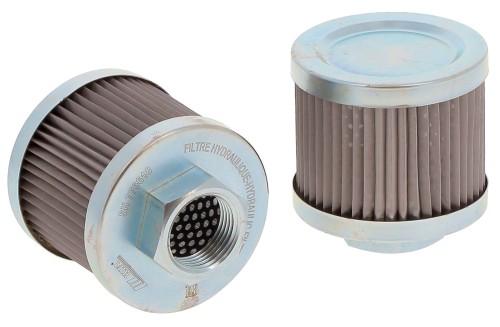 Filtr hydrauliczny SH60168 Hifi Filter (nowy numer SH 776618)